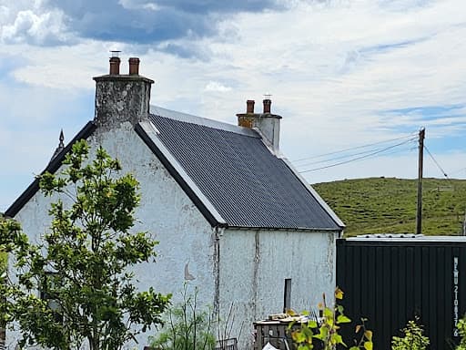 BUTLER ROOFING SERVICES LIMITED — Customer photo