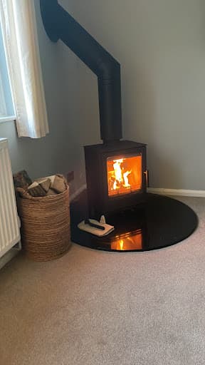 The Chimney Sweep — Customer photo