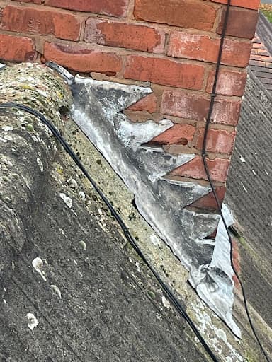 Notts Roofing Ltd — Customer photo