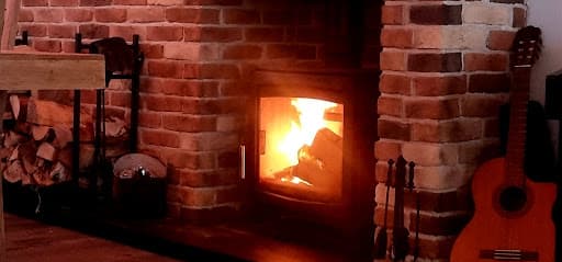 The Chimney Sweep Stafford — Customer photo