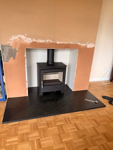 A Former Glory — Customer photo