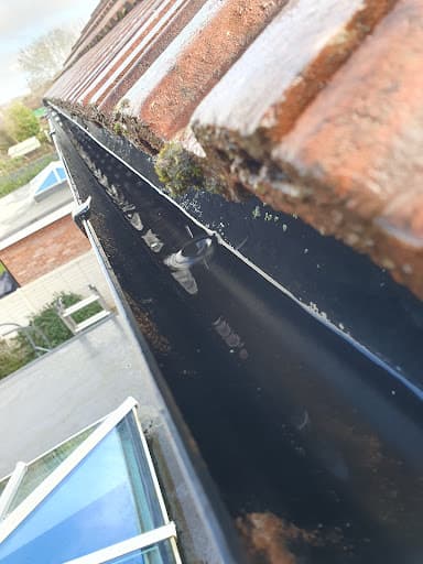 R.C GUTTERS — Customer photo