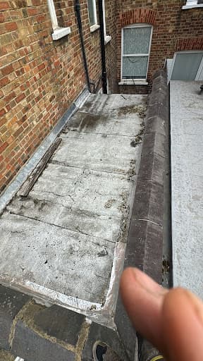 Golden Roofing Expert Ltd — Customer photo