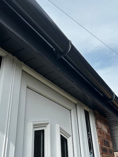 Gutter-Guys — Customer photo
