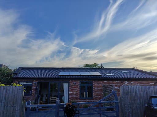 G M Robinson Roofing Specialists Ltd — Customer photo