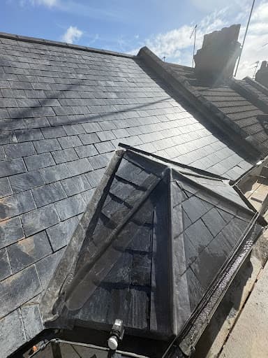 Weathershield Roofing & Guttering Services LTD — Customer photo