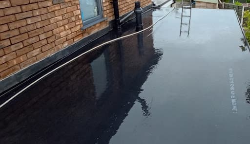 LBL Roofing Ltd — Customer photo
