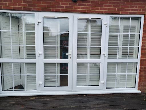 Legendary Window Cleaning Services Ltd — Customer photo