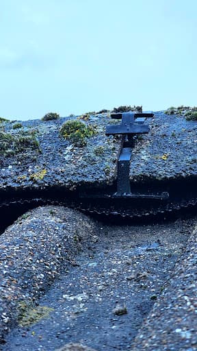 S.A.G Roofing Bristol — Customer photo