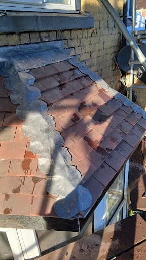 Heritage Rooflines Ltd — Customer photo