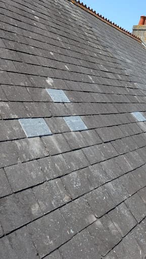 A.W Roofing SW Ltd — Customer photo