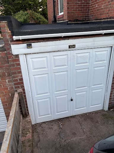 Highline Roofing Ltd — Customer photo