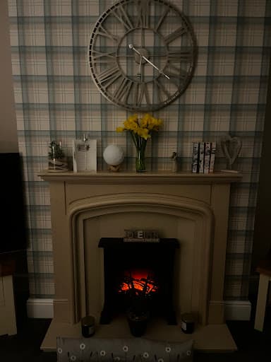 Chimney Services North East — Customer photo