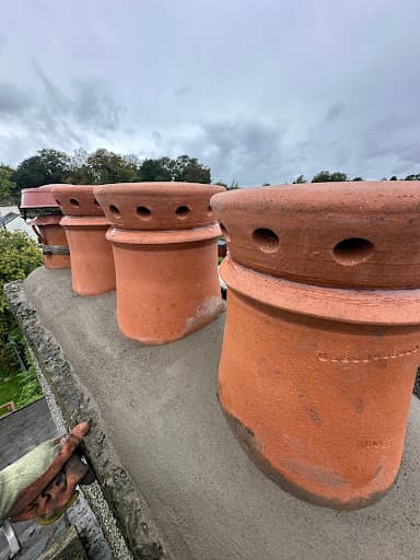 Agnew Chimney Engineering Ltd — Customer photo