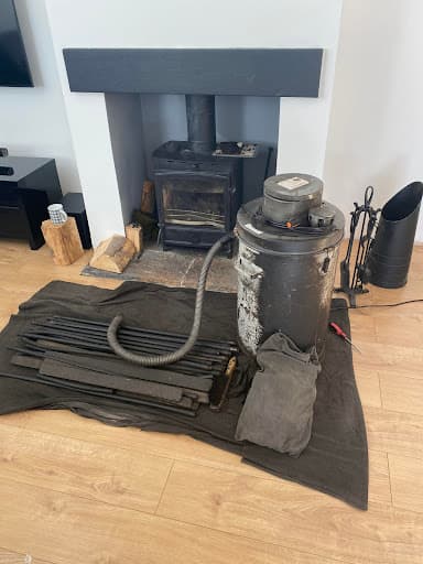 C&T Mulligan — Customer photo
