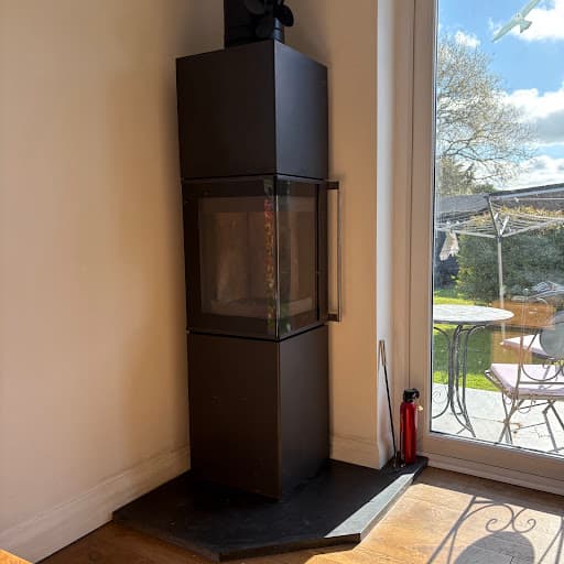 Zoe Elizabeth Sweeps — Customer photo