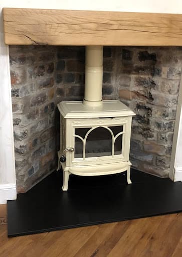 Agnew Chimney Engineering Ltd — Customer photo