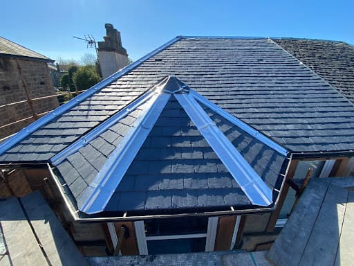 Essence Roofers Glasgow — Customer photo