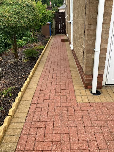 Normans Cleaning – Gutter & Roof Cleaning — Customer photo