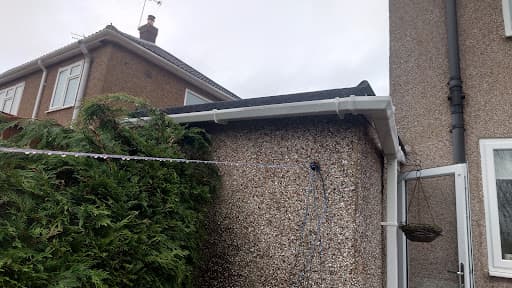 A Star Roofing — Customer photo