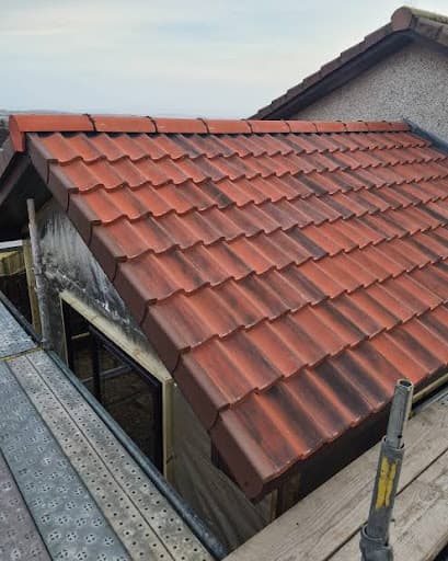 Tradeworx Solutions Ltd — Customer photo