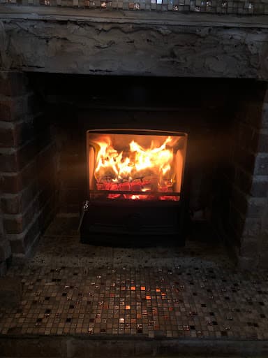Nottingham Chimney Sweeps — Customer photo