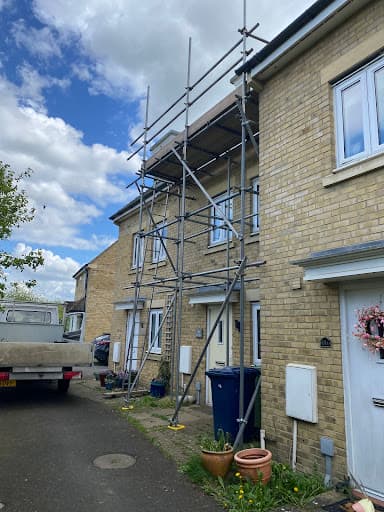 Williams & Henry Roofing Ltd — Customer photo