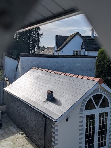 Cardiff and Vale Roofing LTD — Customer photo
