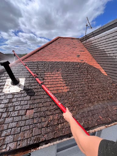 Oliver's Cleaning & Services LTD — Customer photo