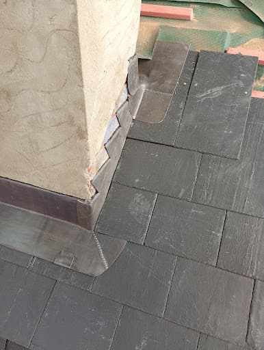 Above & Beyond Roofing Solutions Ltd — Customer photo