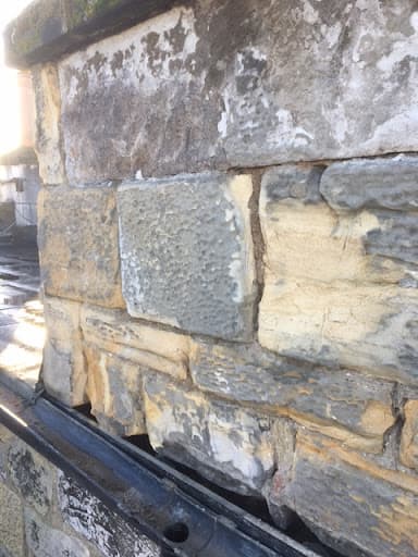 Traditional Roofing & Building — Customer photo