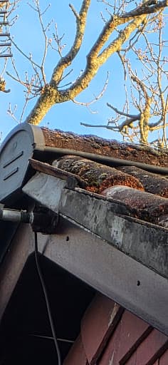 Southampton Roof Repairs — Customer photo