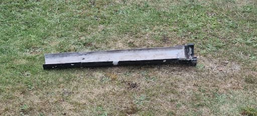 AM Guttering Services — Customer photo