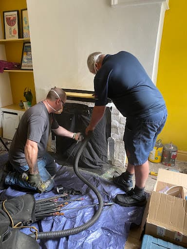 Wilson's Chimney Specialist Ltd — Customer photo