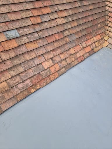 Delta Roofing NI ltd Belfast — Customer photo