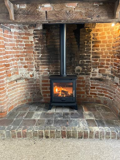 T L Chimneys — Customer photo