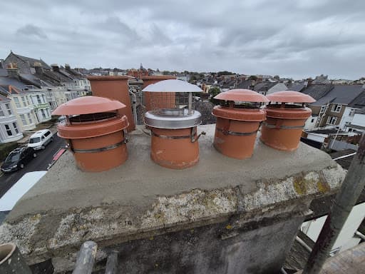 A.W Roofing SW Ltd — Customer photo