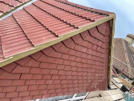 Cambridge Roofing & Plastics — Customer photo
