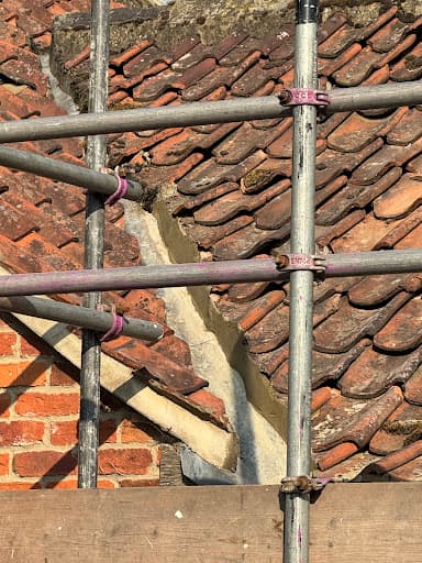 RIX Roofing Yorkshire Ltd — Customer photo