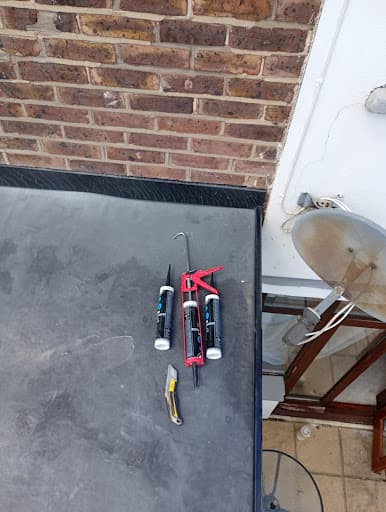 Above & Beyond Roofing Solutions Ltd — Customer photo