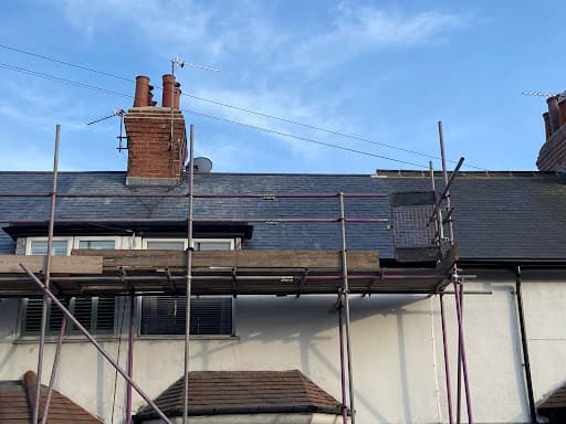 AntiAqua Roofing Solutions LTD - Emergency Roofer Leeds — Customer photo