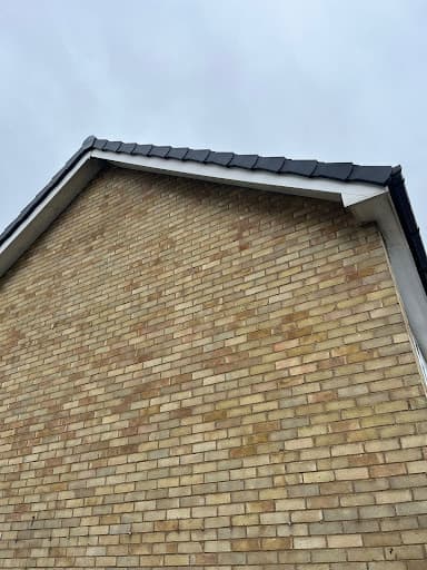 Belstead Roofing and maintenance services — Customer photo