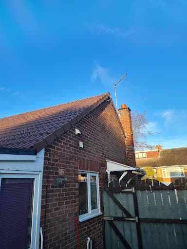 Primefix Roofcare Solutions — Customer photo
