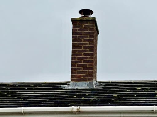 Nutech Roofing Services Ltd — Customer photo