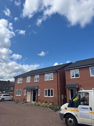 Essential Roofing Coventry — Customer photo