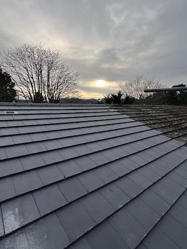 EZ Roofing & Renewables Ltd — Customer photo