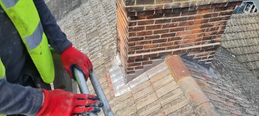 Chim Chimney — Customer photo