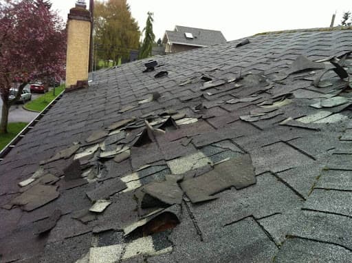 MB Roofing - Brighton — Customer photo