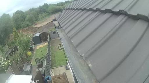 Wow Gutters Ltd — Customer photo