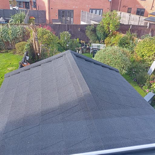 Direct Roofing & Building Ltd — Customer photo